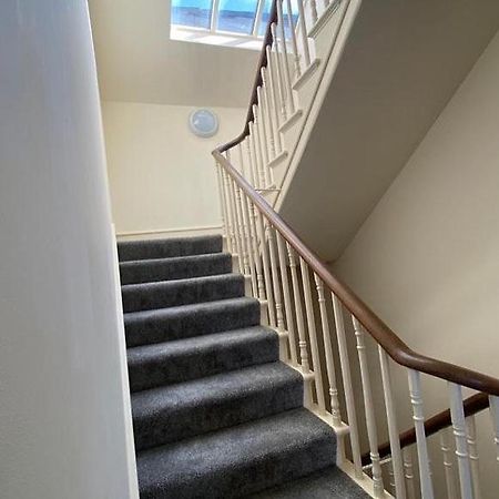Caldey View- A Beautiful Flat In The Heart Oftenby Luaran gambar
