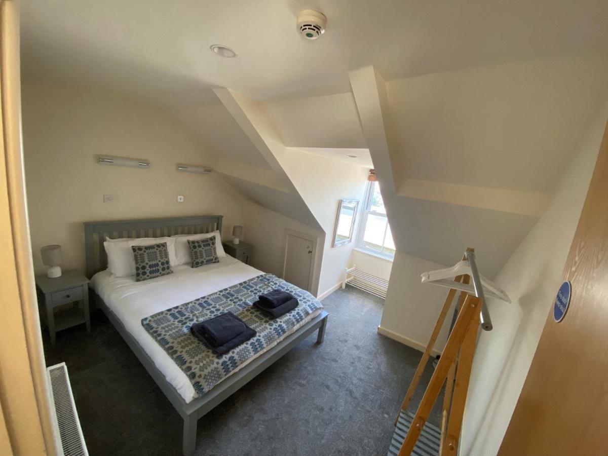 Caldey View- A Beautiful Flat In The Heart Oftenby Luaran gambar