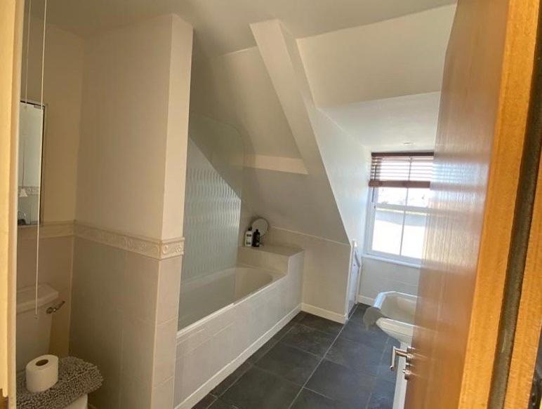 Caldey View- A Beautiful Flat In The Heart Oftenby Luaran gambar